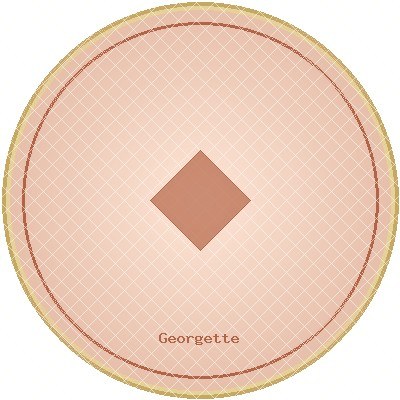 Georgette